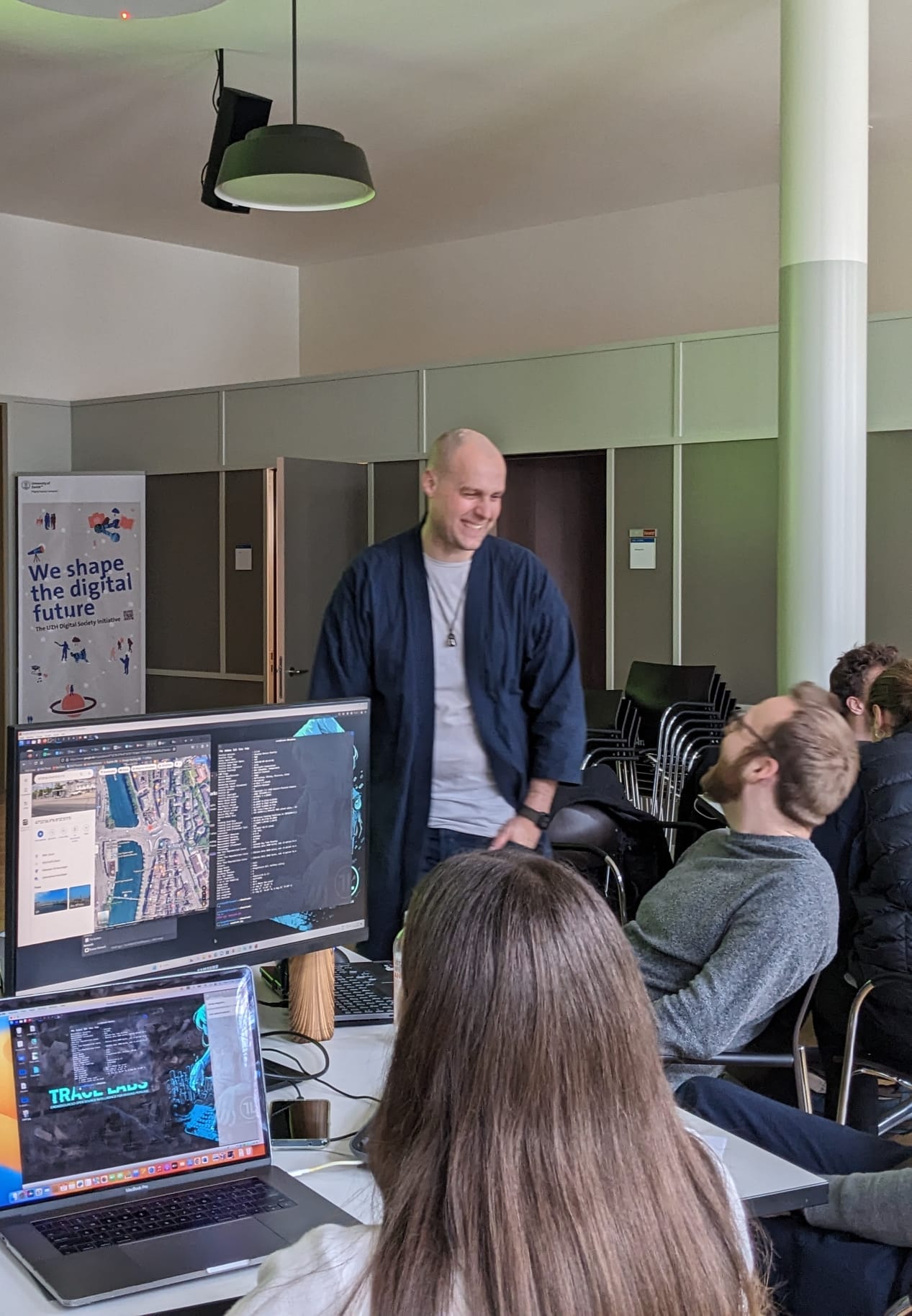 OSINT Course