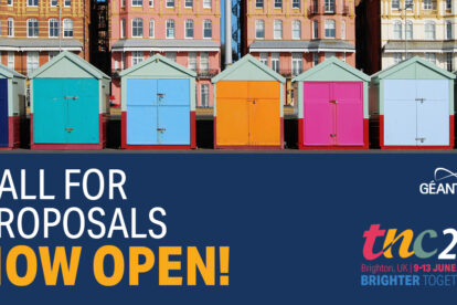 TNC25 Call for Proposals now open