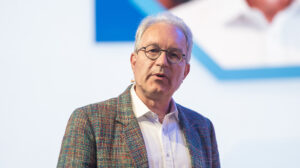 Erik Huizer. Picture by Nabeel Ashraf