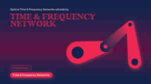 Time and Frequency network