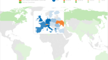 EGI Global Sites