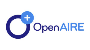OpenAIRE logo