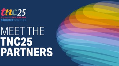 Meet the TNC25 Partners at TNC 25
