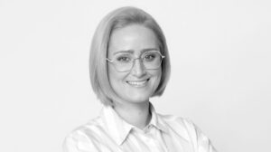 Ieva Muraškienė, NORDUnet