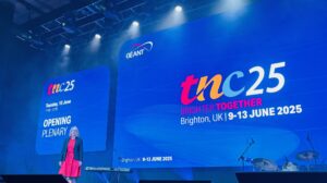 TNC25 opens