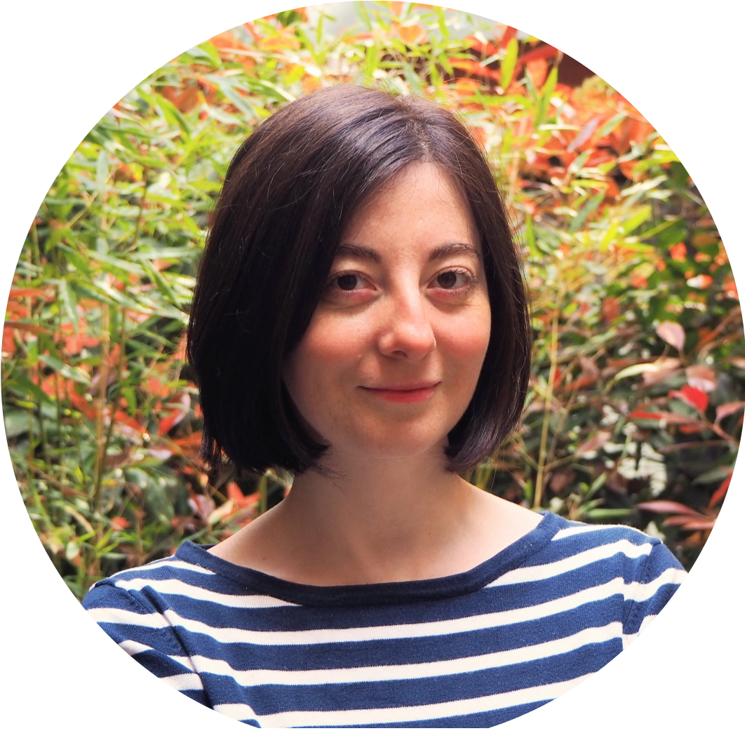 Stefania Amodeo, OpenAIRE