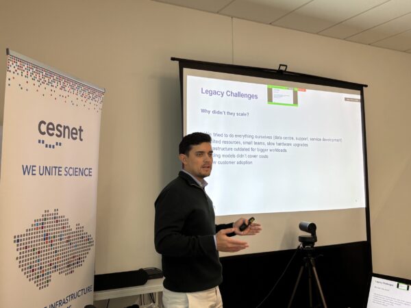 Kevin Chavarria (Switch)