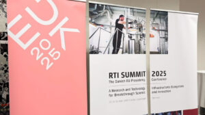 RTI Summit 2025