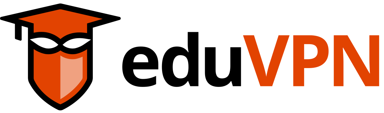 eduVPN logo
