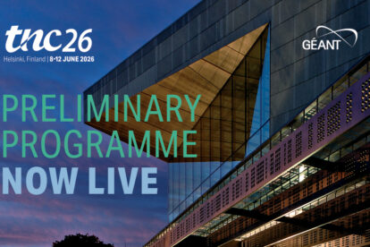 TNC26 Preliminary Programme now live
