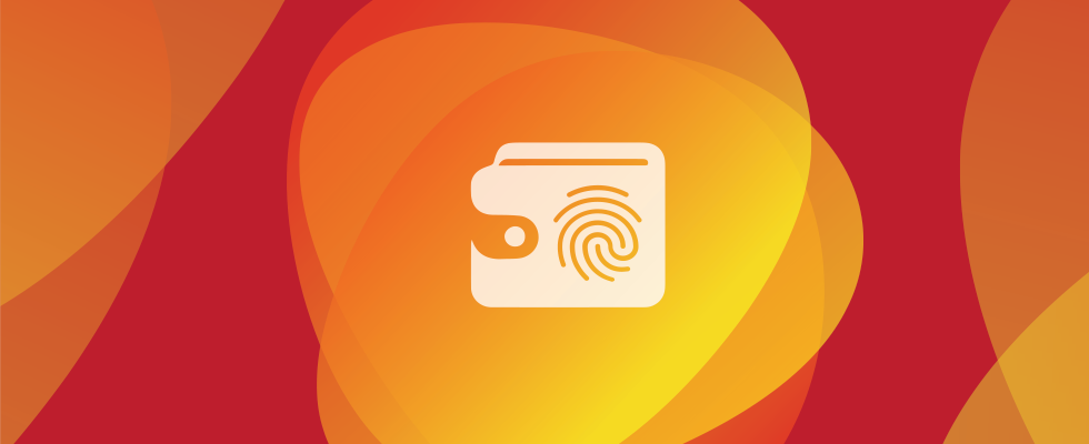 Concept of identity wallet