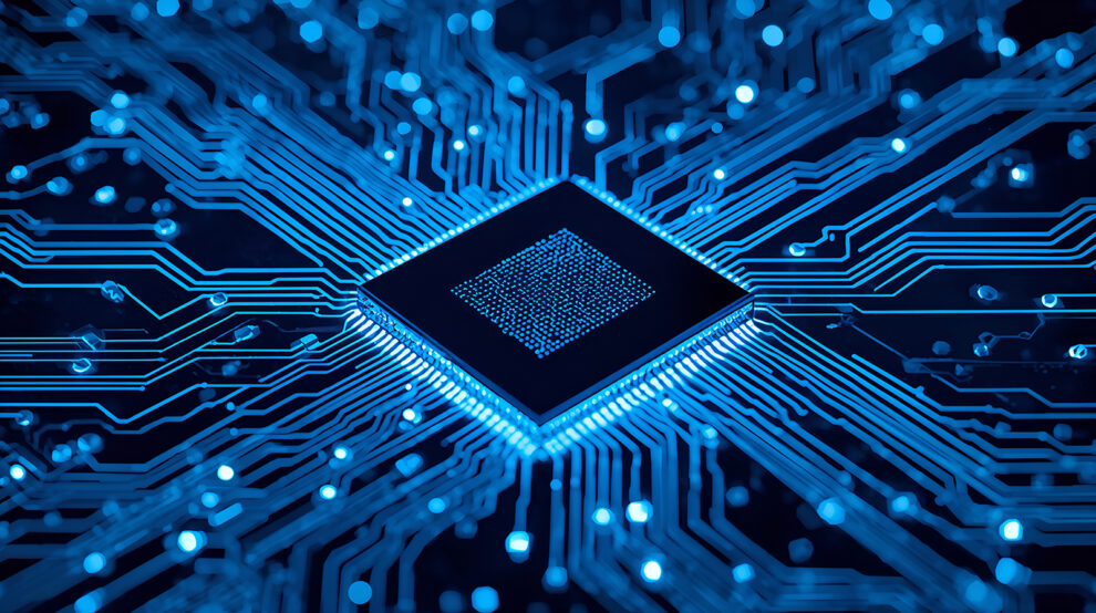 Microchip
